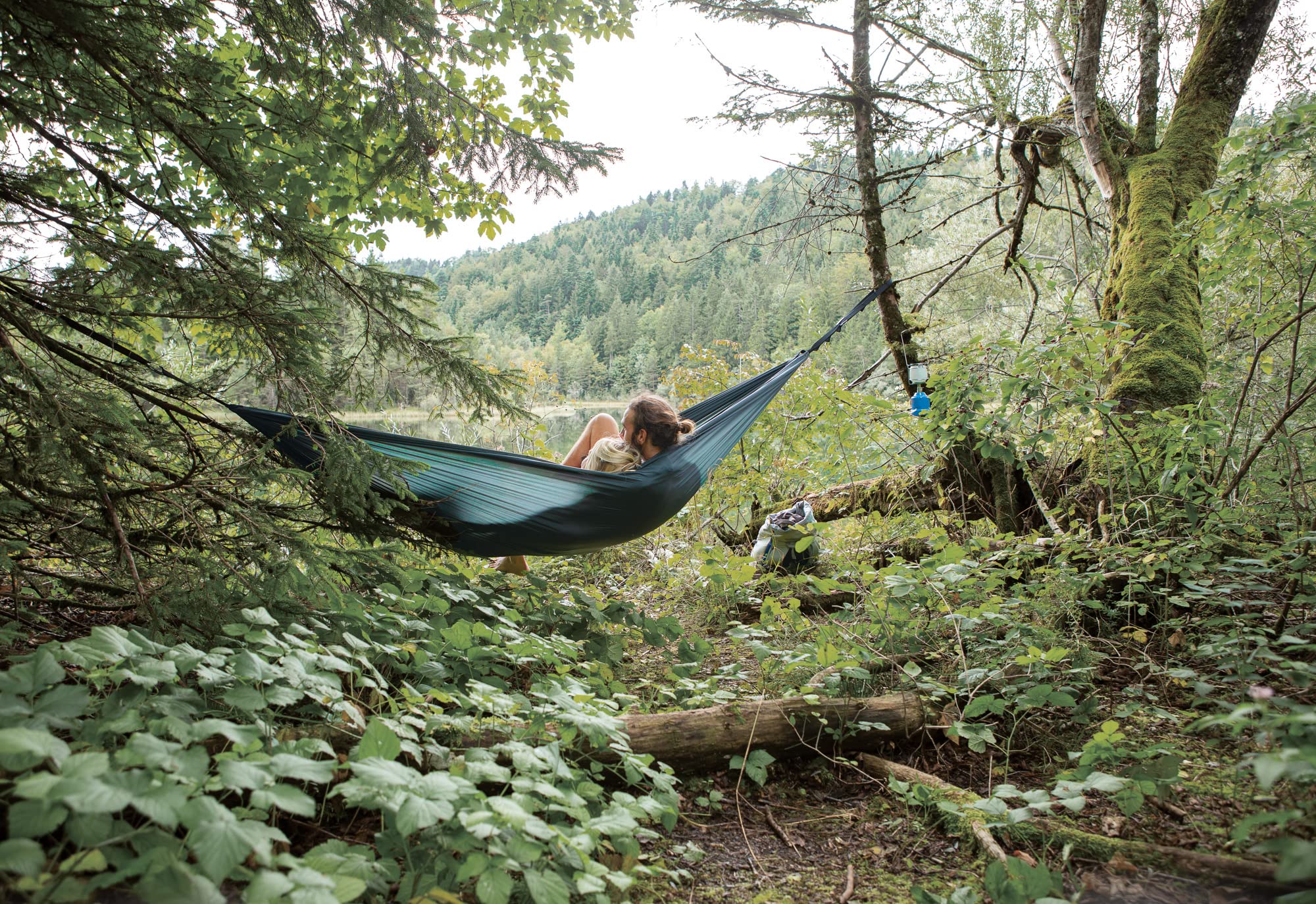 tatonka-hammock-double-outdoor-h-ngematte-290-x-190-cm-f-r-2-personen image 3
