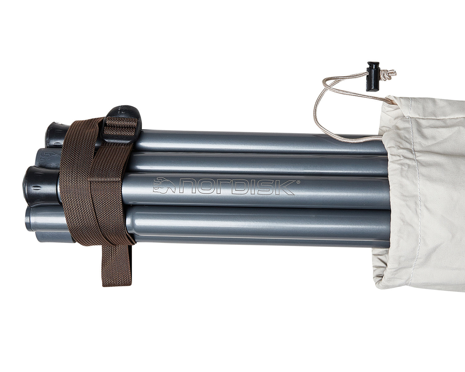 nordisk-kari-10-diamond-tarp-10-m-sandshell image 7