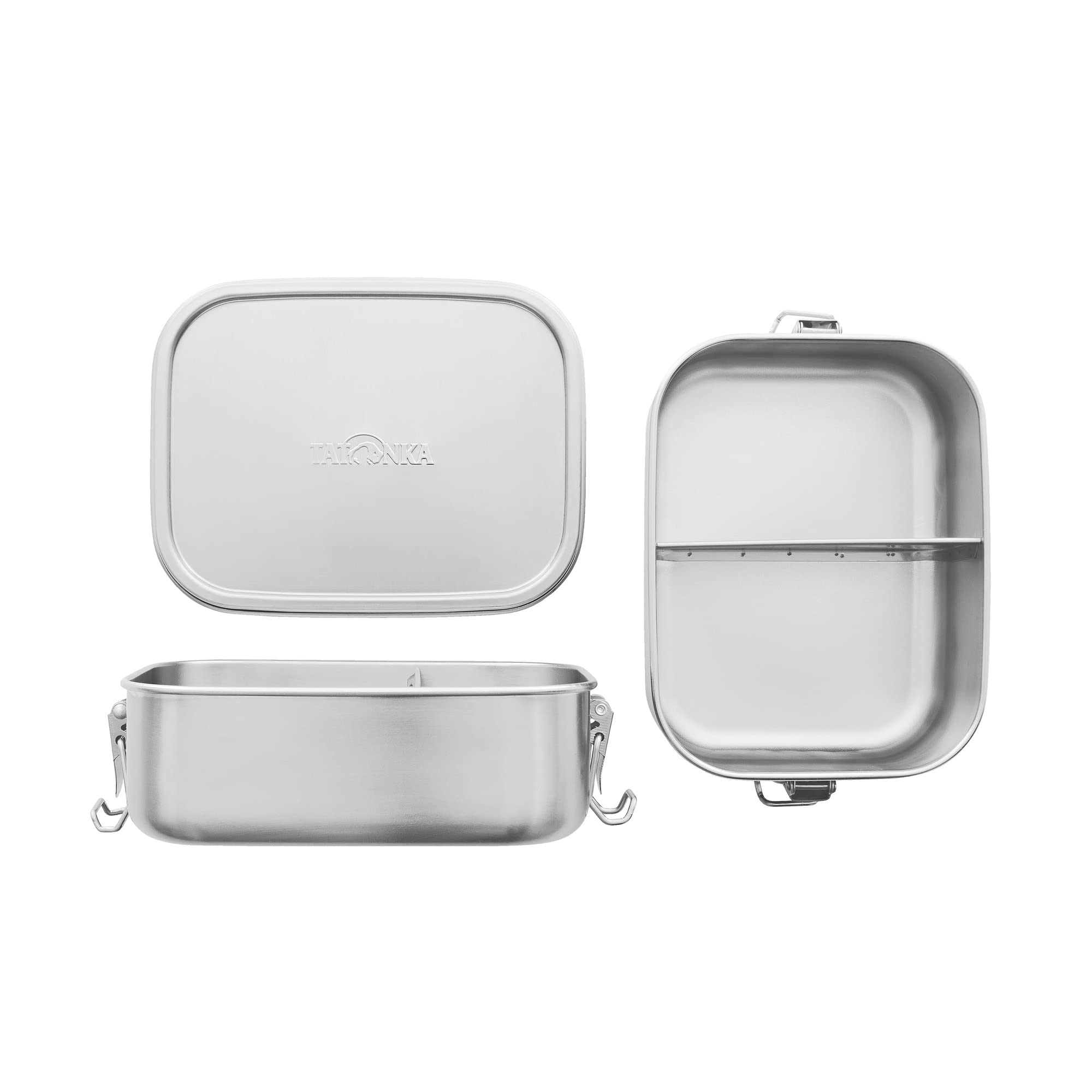 tatonka-lunch-box-ii-lock-800ml-edelstahl-brotdose image 3