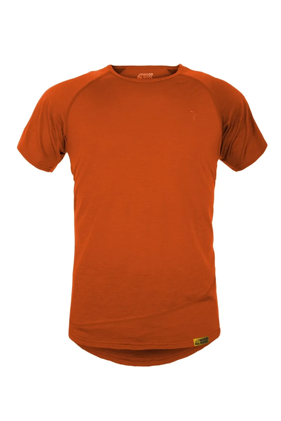 gr-ezi-bag-woodwool-t-shirt-mr-pike-herren-funktionsshirt-tiger-orange image 1