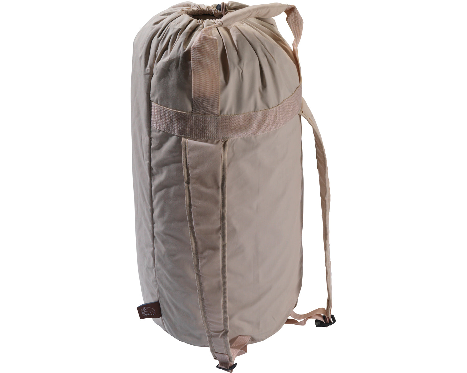 nordisk-ydun-5-5-glamping-tent-5-5-m-4-personen-sandshell image 4