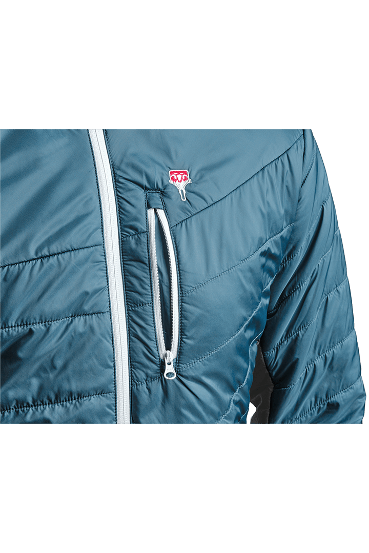 gr-ezi-bag-refreshful-silkwool-jacket-damen-saphir-blue-grey image 5