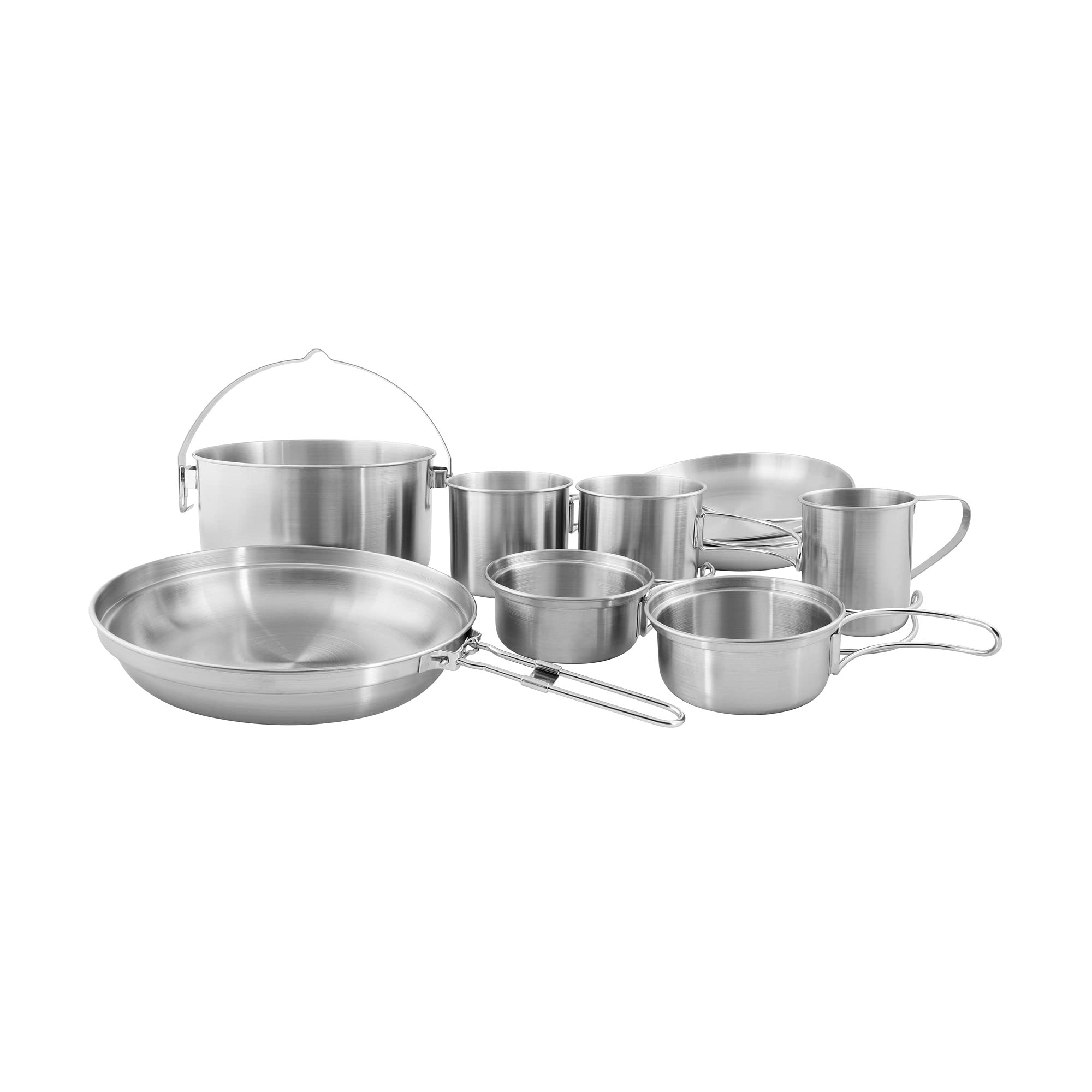 tatonka-picnic-set-iii-10-teiliges-camping-kochgeschirr-edelstahl-f-r-3-personen image 2