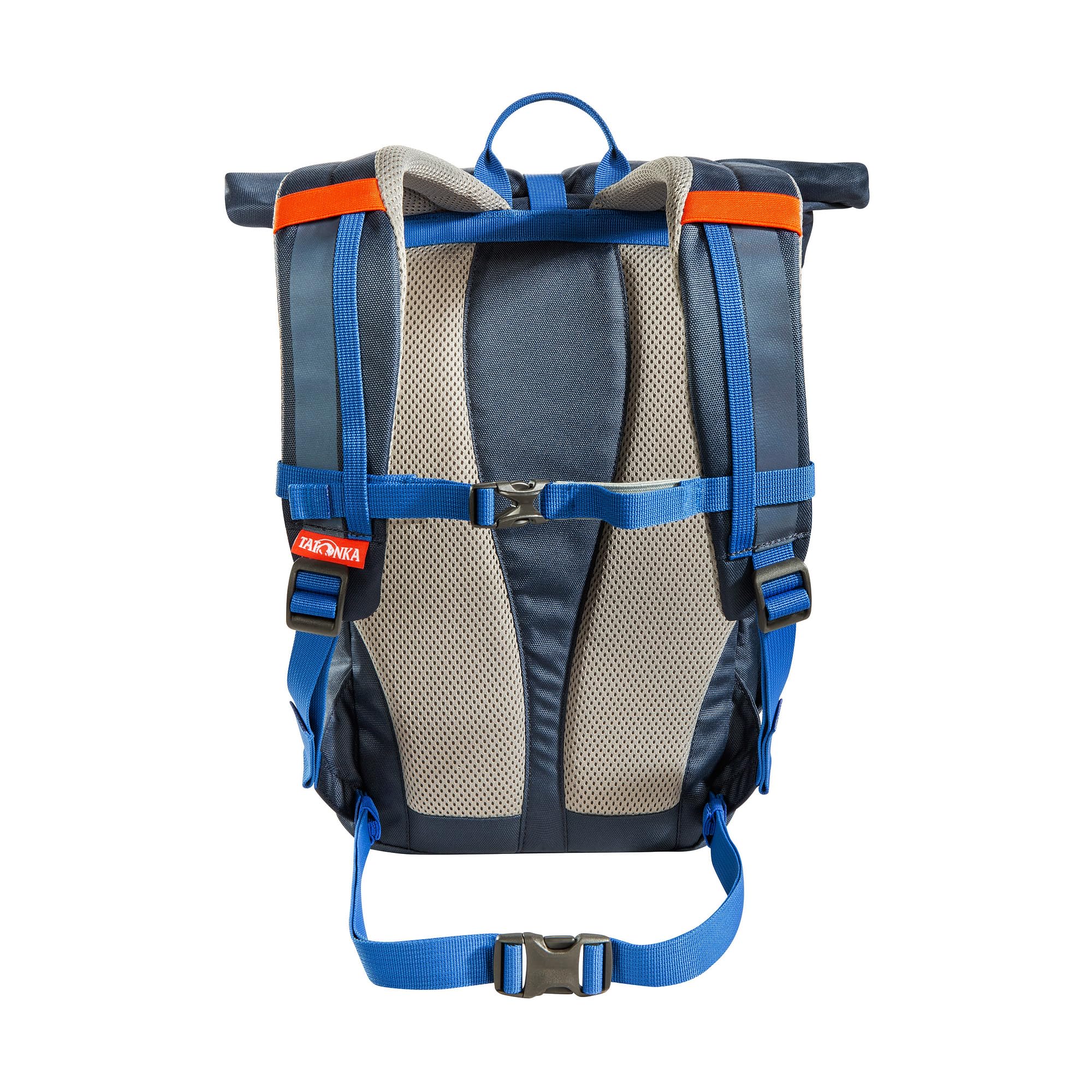 tatonka-rolltop-pack-jr-14-l-kinderrucksack-mit-sitzkissen image 8