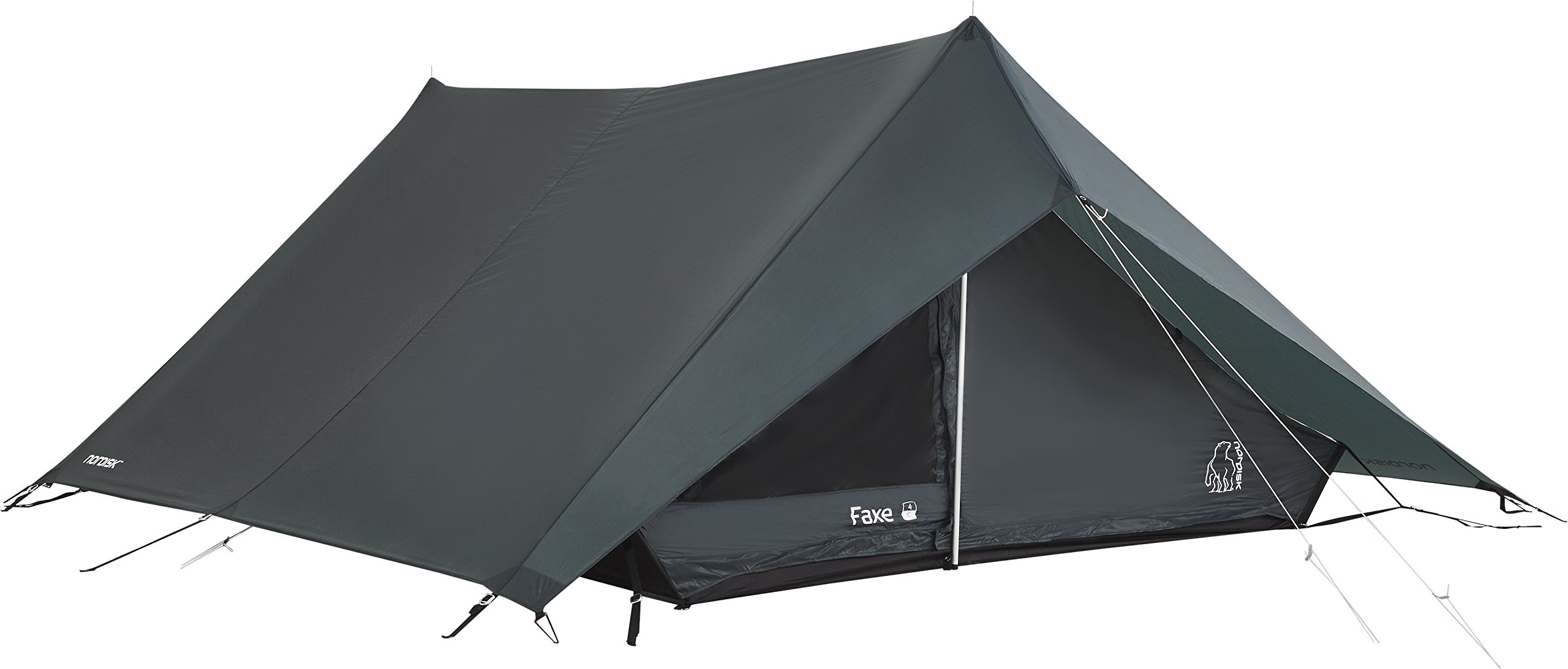 nordisk-faxe-4-si-4-personen-trekkingzelt-3-in-1-konstruktion-nylon-ripstop-sili image 4