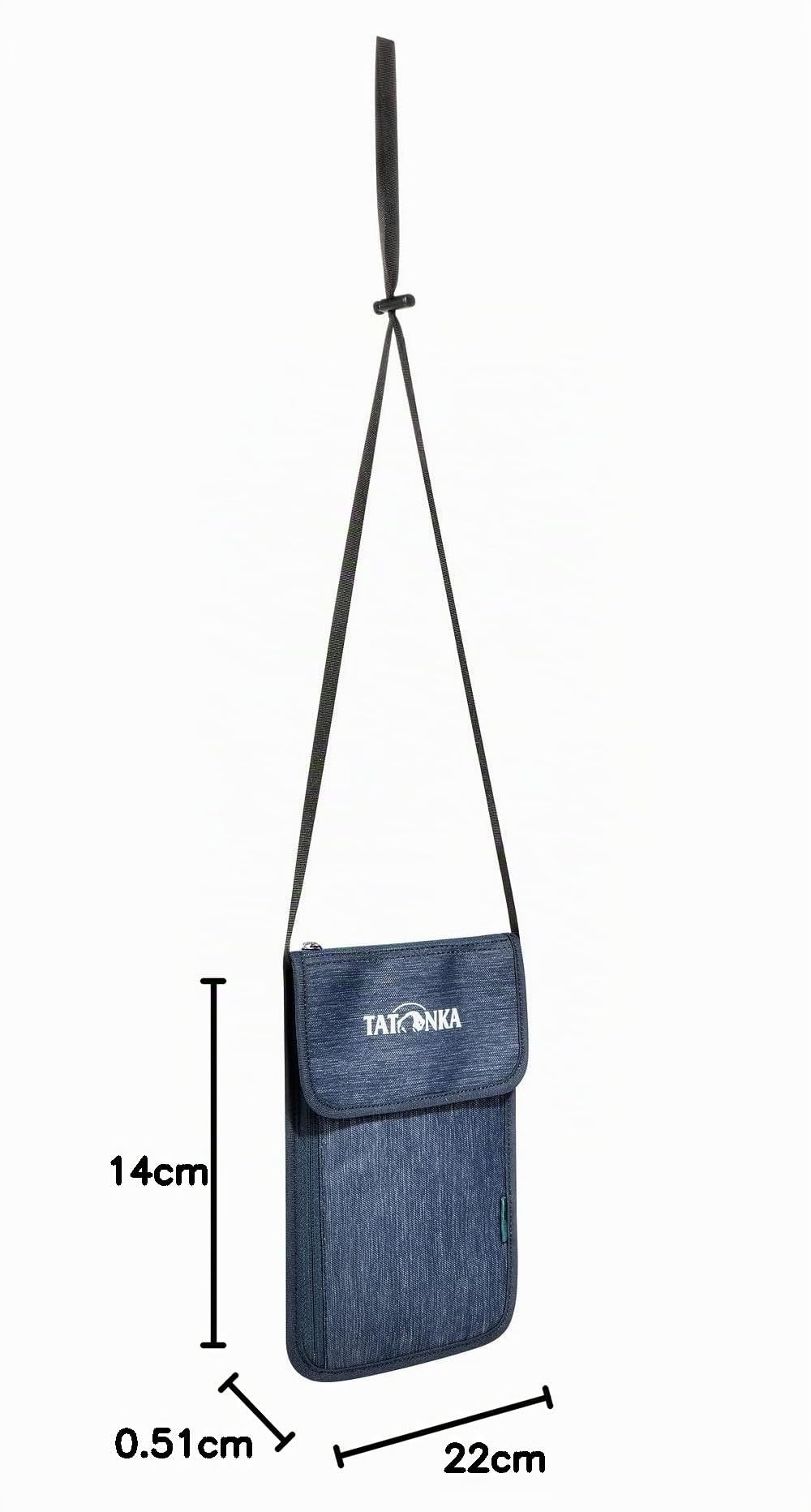 tatonka-neck-wallet-brustbeutel-reise-geldb-rse image 5