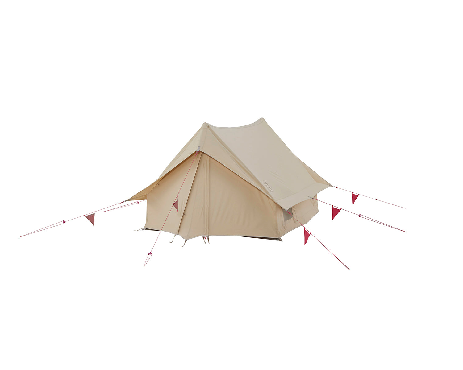 nordisk-ydun-tech-mini-glamping-zelt-inkl-colour-pack-2-personen-azalea-cherry-p image 3