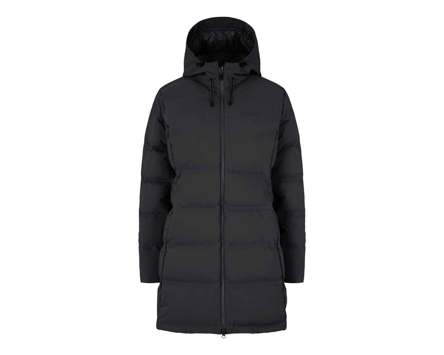 nordisk-aukea-damen-daunenjacke-black-rds-zertifizierte-crystal-down-dry-mid-thi image 1