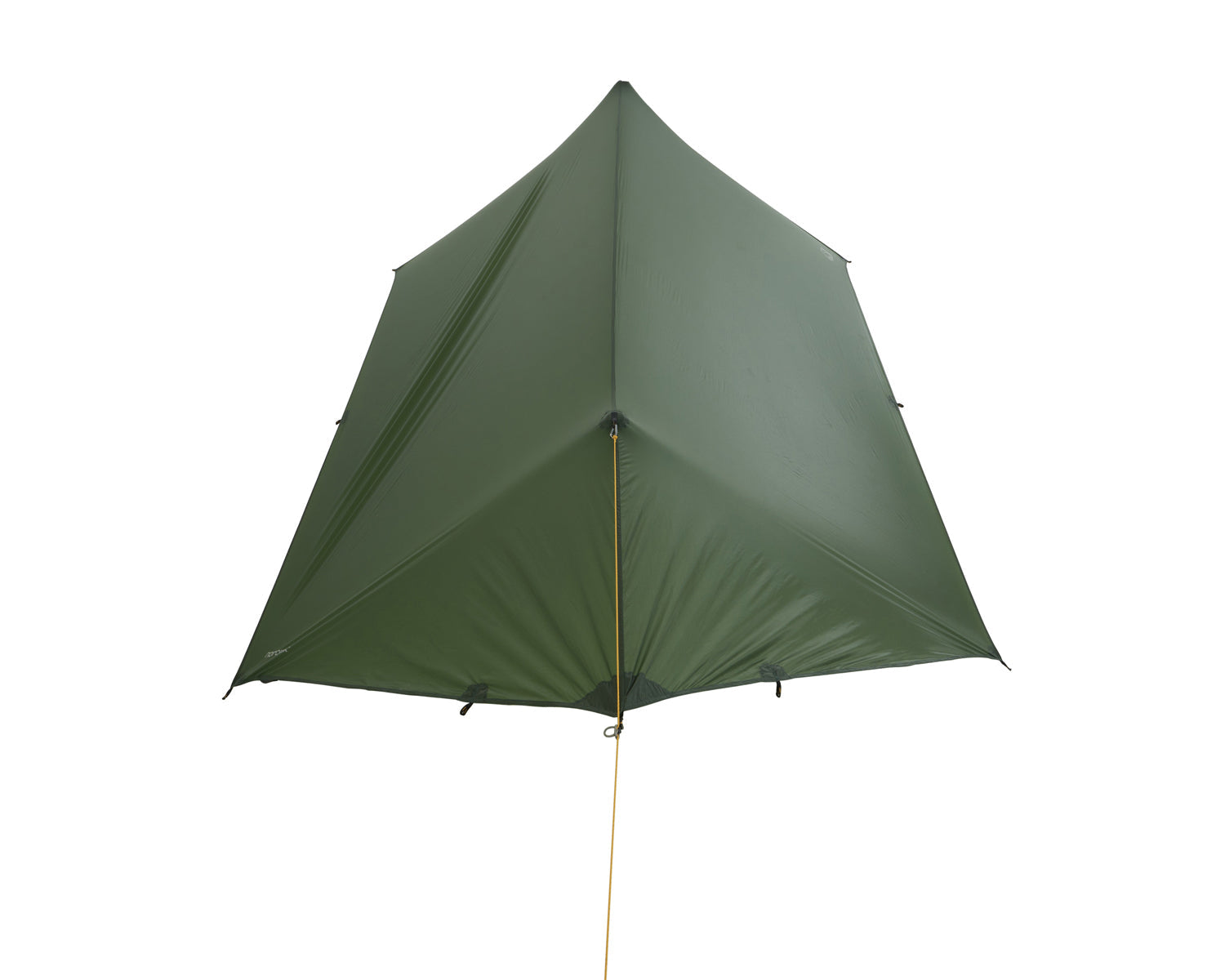 nordisk-voss-7-lw-multi-tarp-7-m-forest-green image 6