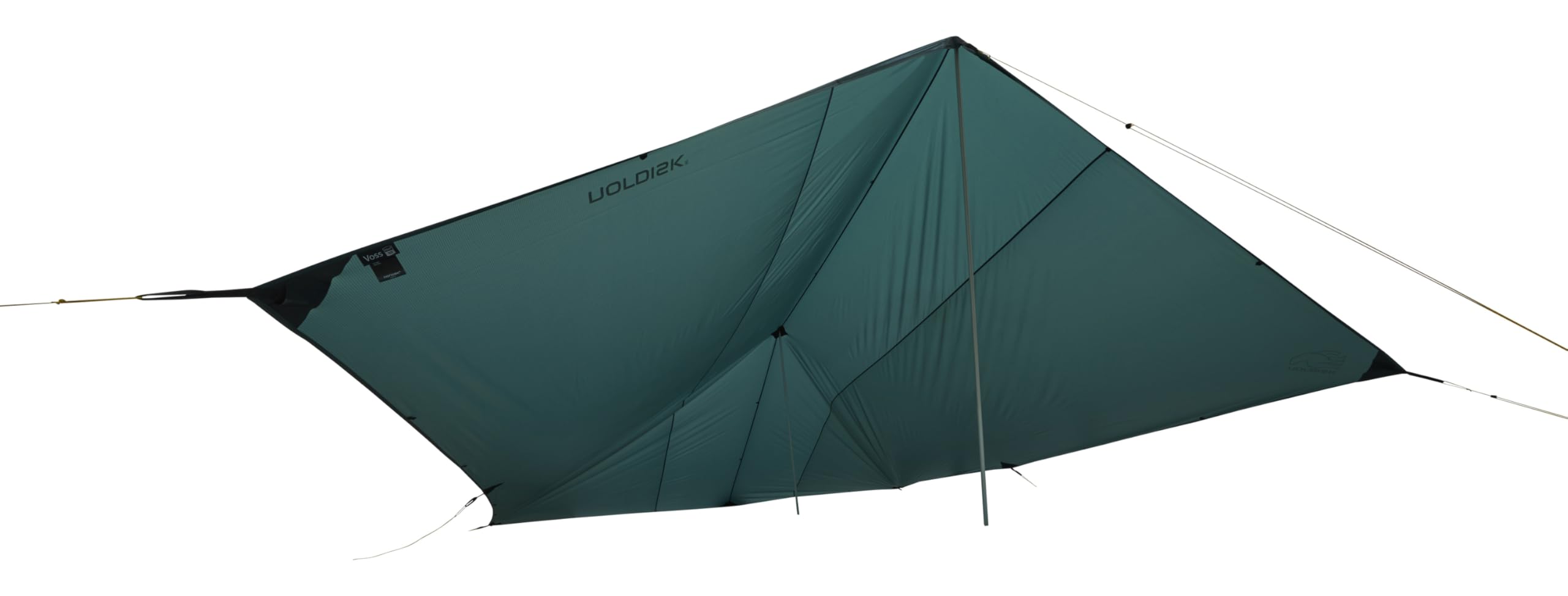 nordisk-voss-20-si-tarp-forest-green-einheitsgr-e image 3