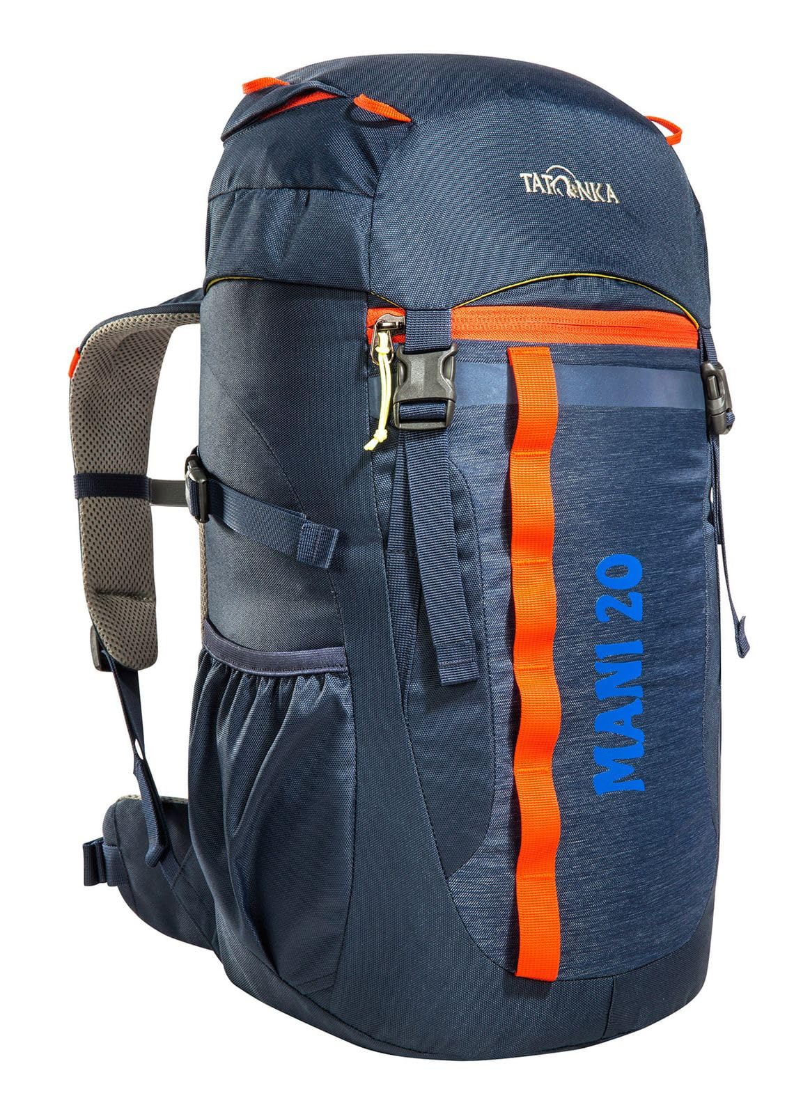 tatonka-mani-20l-kinderrucksack-ab-10-jahre-mit-sitzkissen image 1
