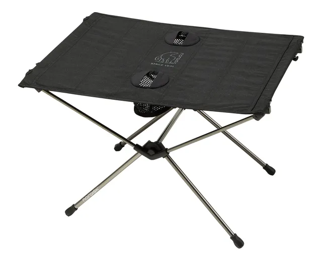 nordisk-risskov-campingtisch-alu-gestell-faltbar-schwarz image 1