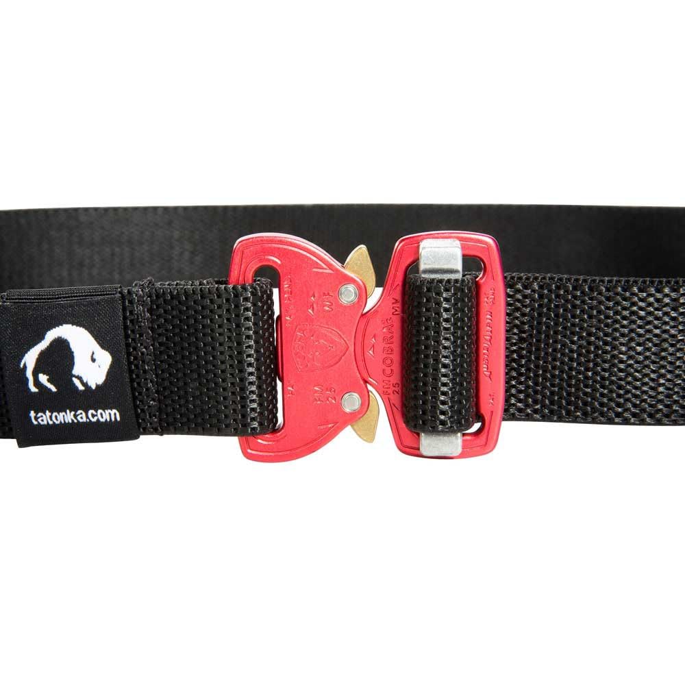 tatonka-quick-release-stretch-belt-25mm-g-rtel-100-cm image 3