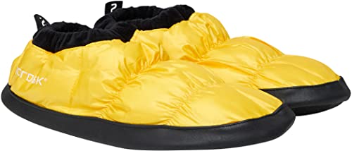nordisk-mos-down-schuh-gr-l-daunen-camp-slipper image 6