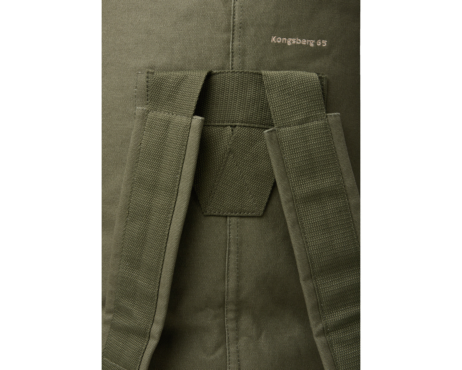 nordisk-kongsberg-65-duffel-65-l-four-leaf-clover-green image 4