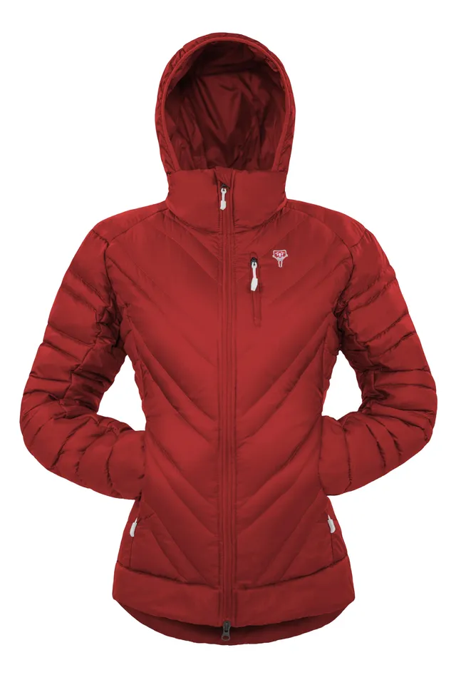 gr-ezi-bag-the-faithful-downwool-jacket-damen-warme-hybrid-isolationsjacke-mit-d image 1