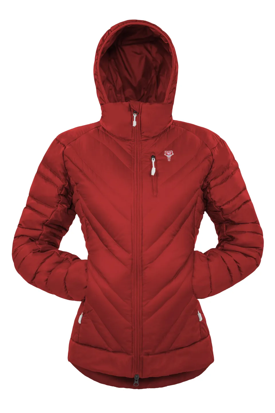 gr-ezi-bag-the-faithful-downwool-jacket-damen-warme-hybrid-isolationsjacke-mit-d image 1
