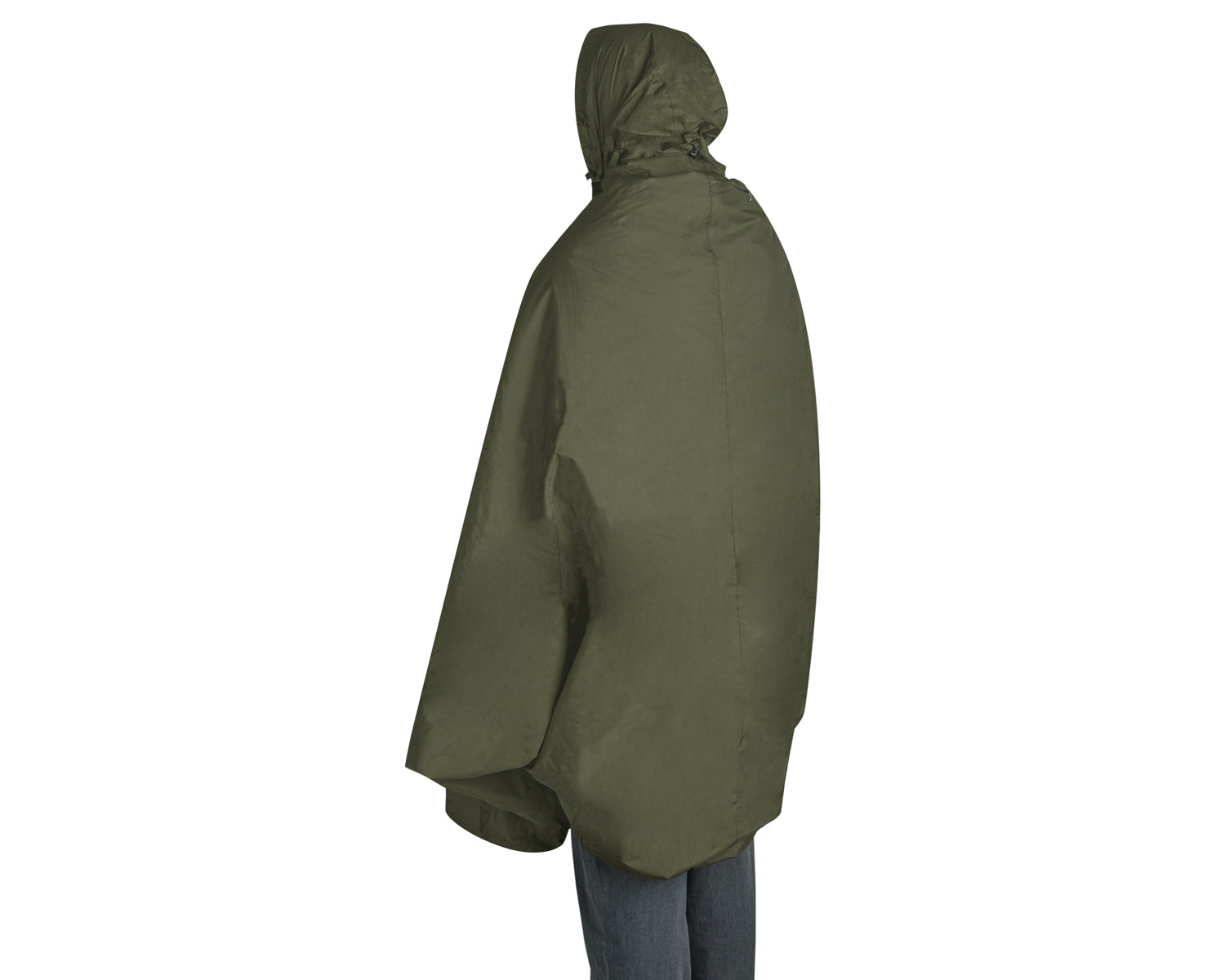 nordisk-jorund-tech-bivy-bag-1-person-forest-night-green-multifunktions-schlafsa image 6