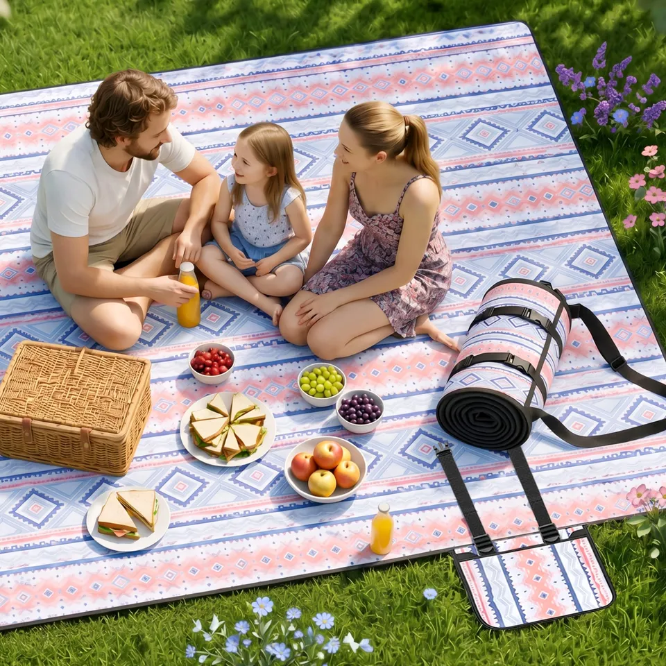 wolfwise-picnic-blanket-waterproof-80-x80-gro-e-wasserdichte-sandfeste-picknickd image 1
