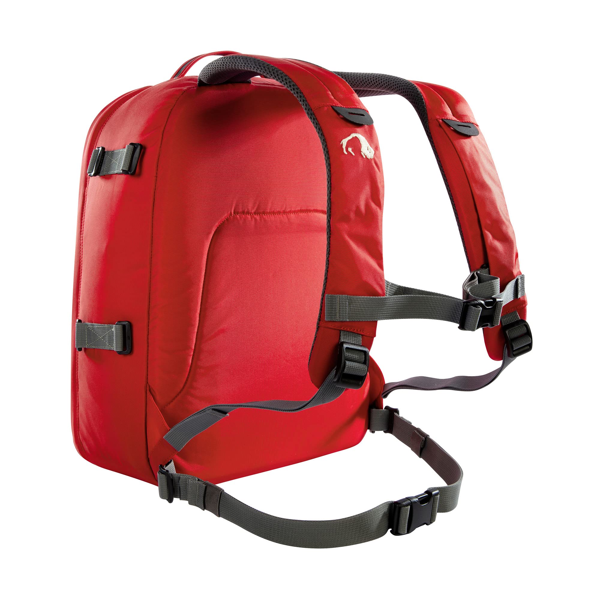 tatonka-first-aid-pack-20-liter-erste-hilfe-rucksack-ohne-inhalt-rot image 2