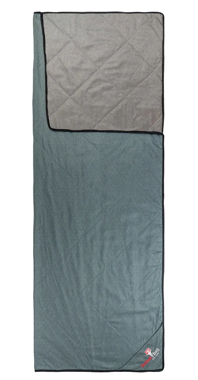 gr-ezi-bag-wellhealthblanket-wool-deluxe-decke-deckenschlafsack image 1
