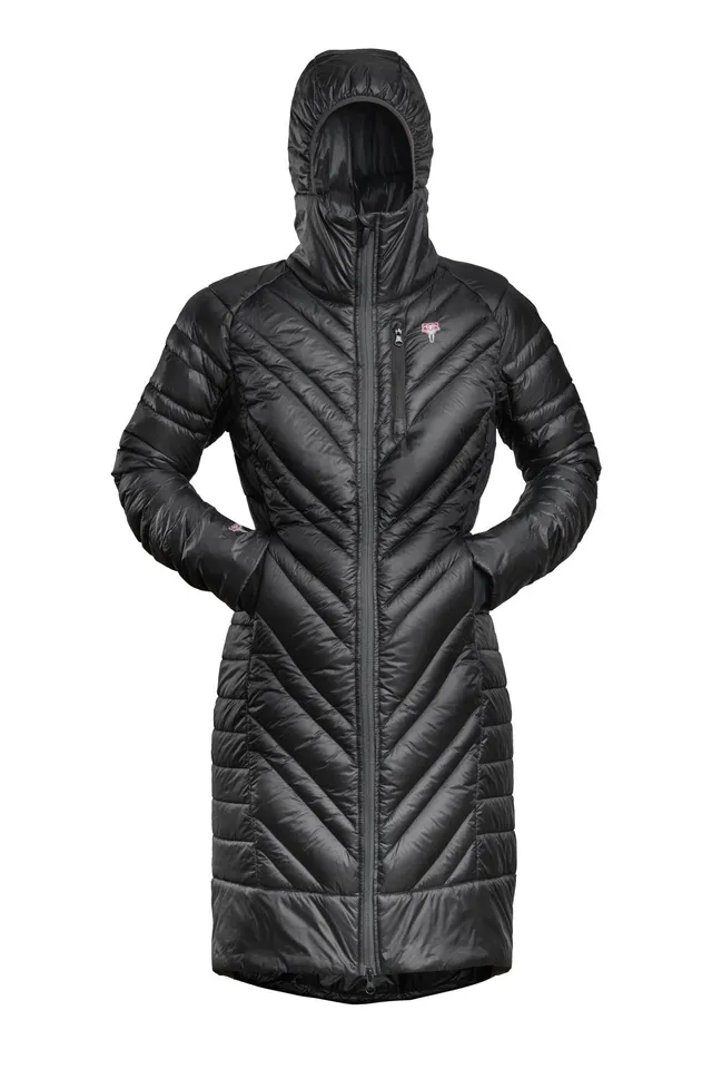 gr-ezi-bag-faithful-downwool-coat-damen-isolationsmantel-black image 1