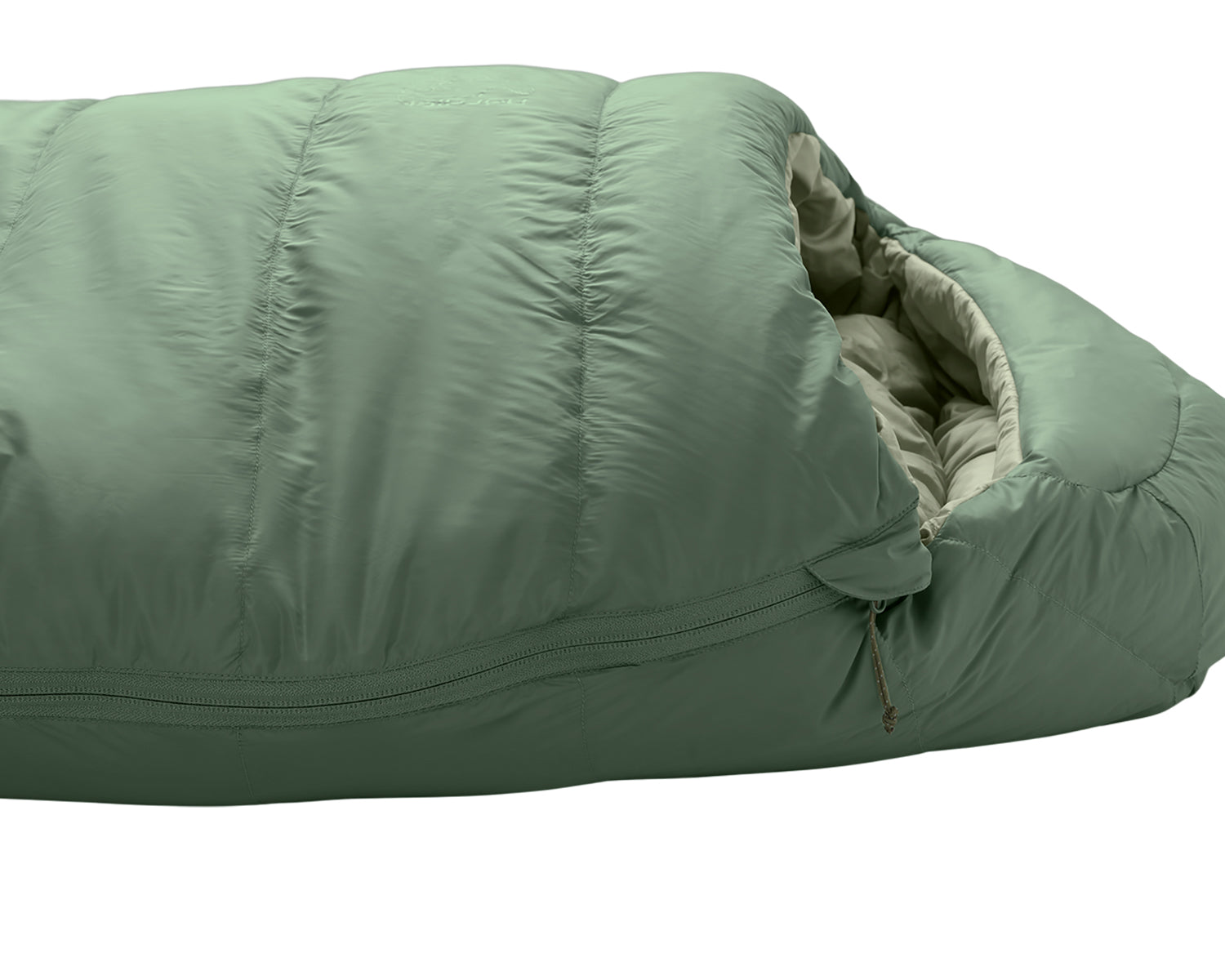nordisk-ides-0-mumien-schlafsack-hedge-green-3-jahreszeiten image 4