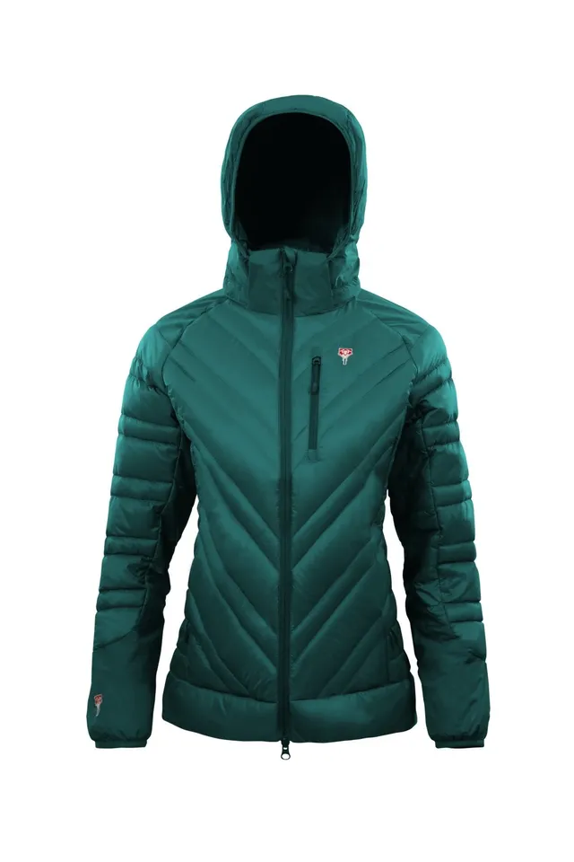 gr-ezi-bag-lightful-downwool-2-0-jacke-damen-ocean-green image 1