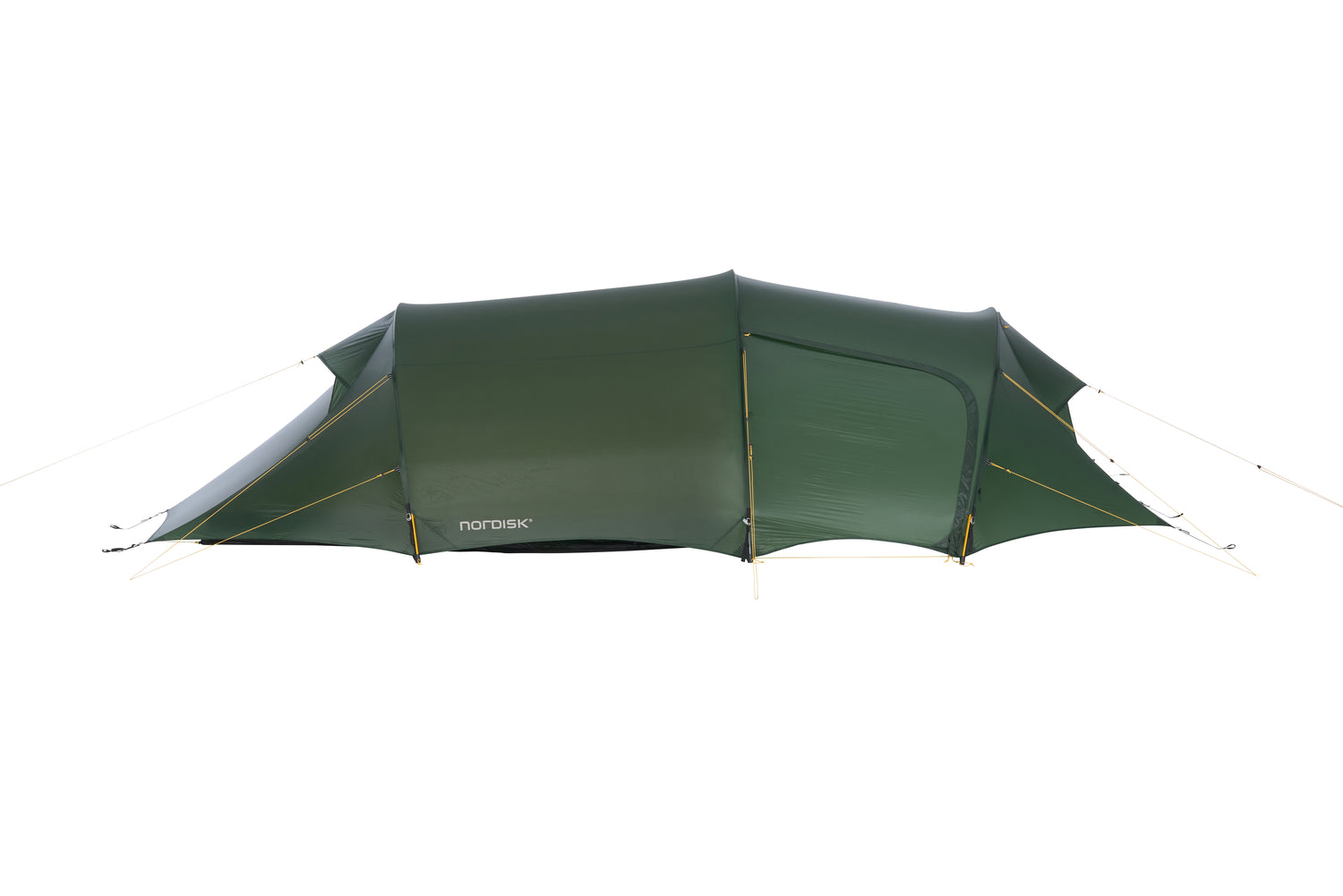 nordisk-oppland-3-lw-2-0-zelt-3-personen-black-forest-green image 5