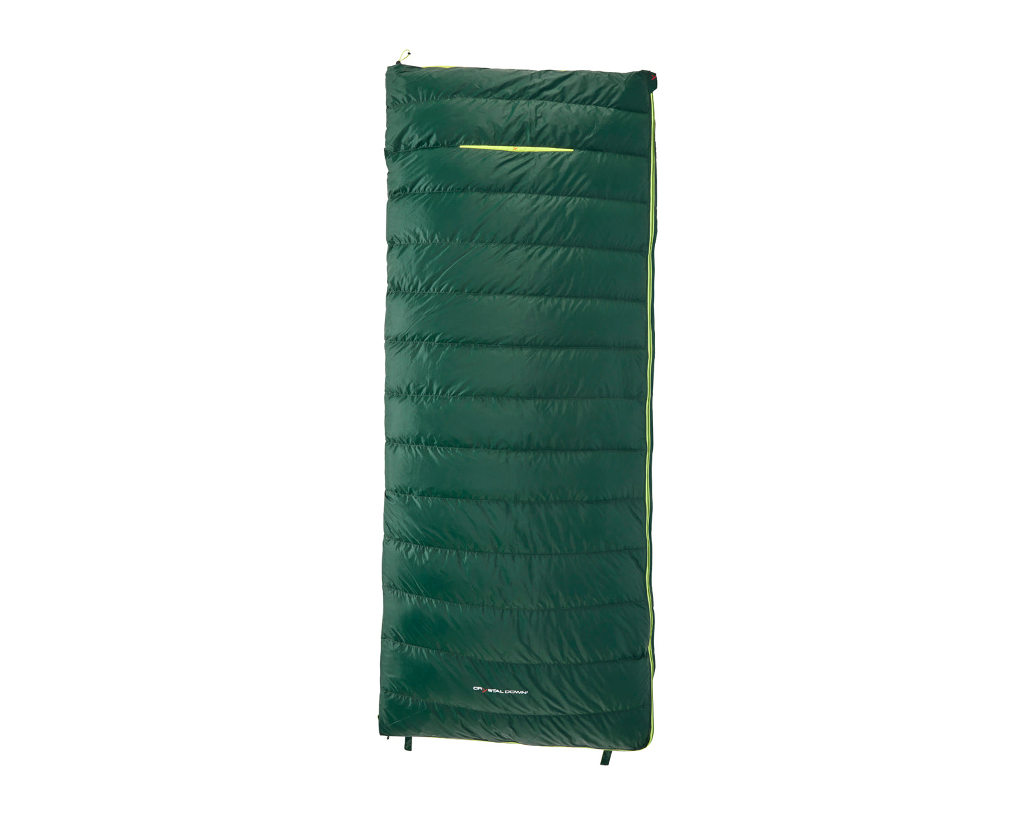 nordisk-tension-brick-200-daunenschlafsack-scarab-rechteckig-komfort-bis-2-c image 1