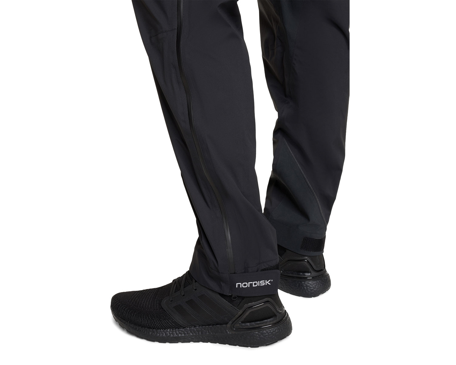 nordisk-horizon-2-0-unisex-regenhose-3-lagen-nylon-black image 5