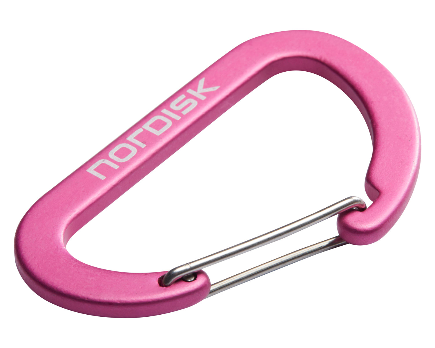 nordisk-large-hooks-6-st-ck-azalea-cherry-pink-ultrastarke-aluminium-karabinerha image 2