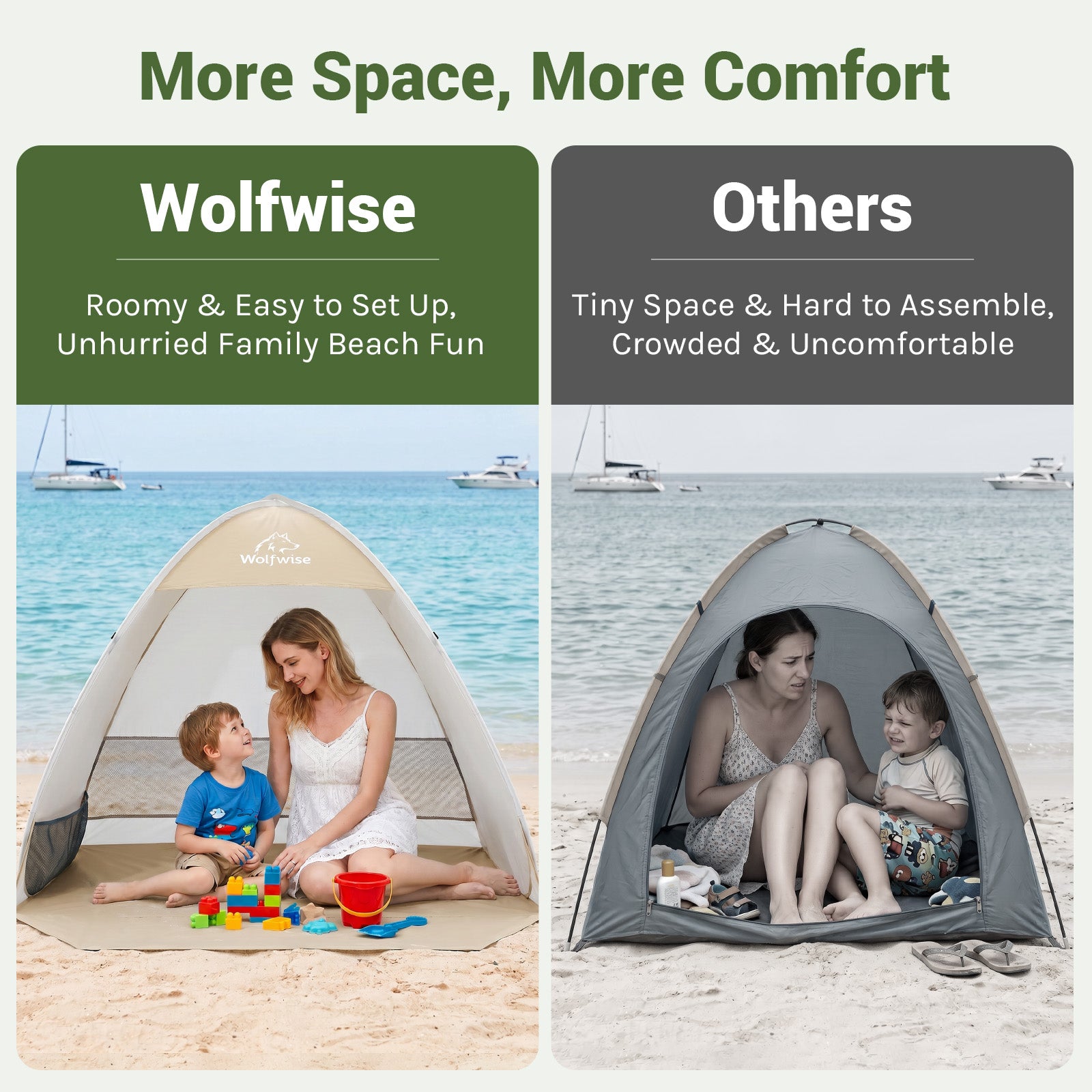 wolfwise-upf50-pop-up-strandzelt-blau image 3
