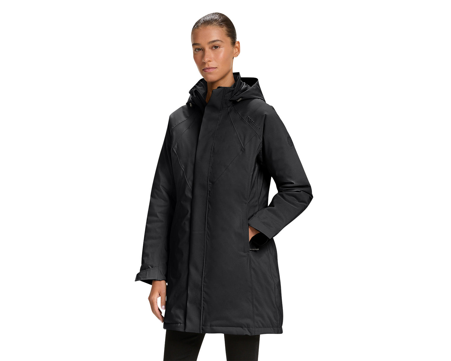 nordisk-vigdis-damen-wintermantel-2-lagen-wasserdicht-crystal-down-dry-135-g-bla image 2