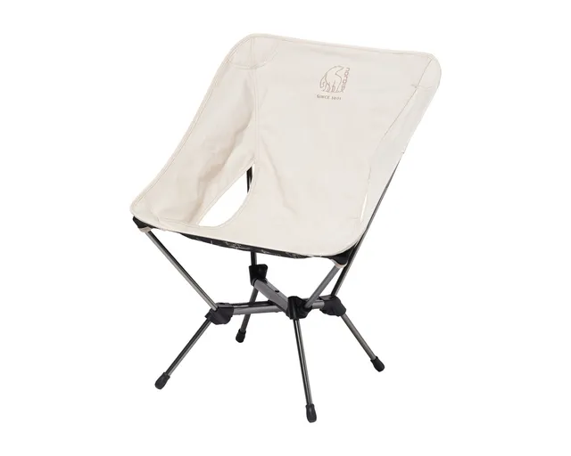 nordisk-marielund-chair-sandshell-ultraleichter-camping-klappstuhl-aus-aluminium image 1
