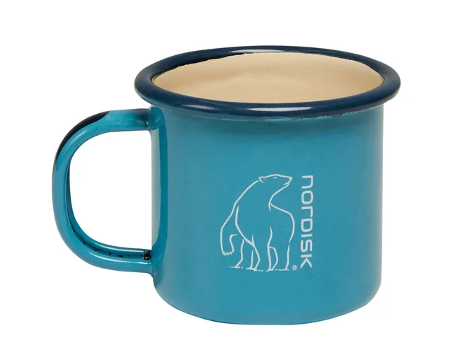 nordisk-madam-bl-cup-250ml-emaille-tasse-sky-blue image 1