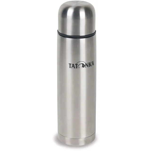 tatonka-hot-und-cold-stuff-0-35-l-isolierte-edelstahlflasche-grau-silber image 1