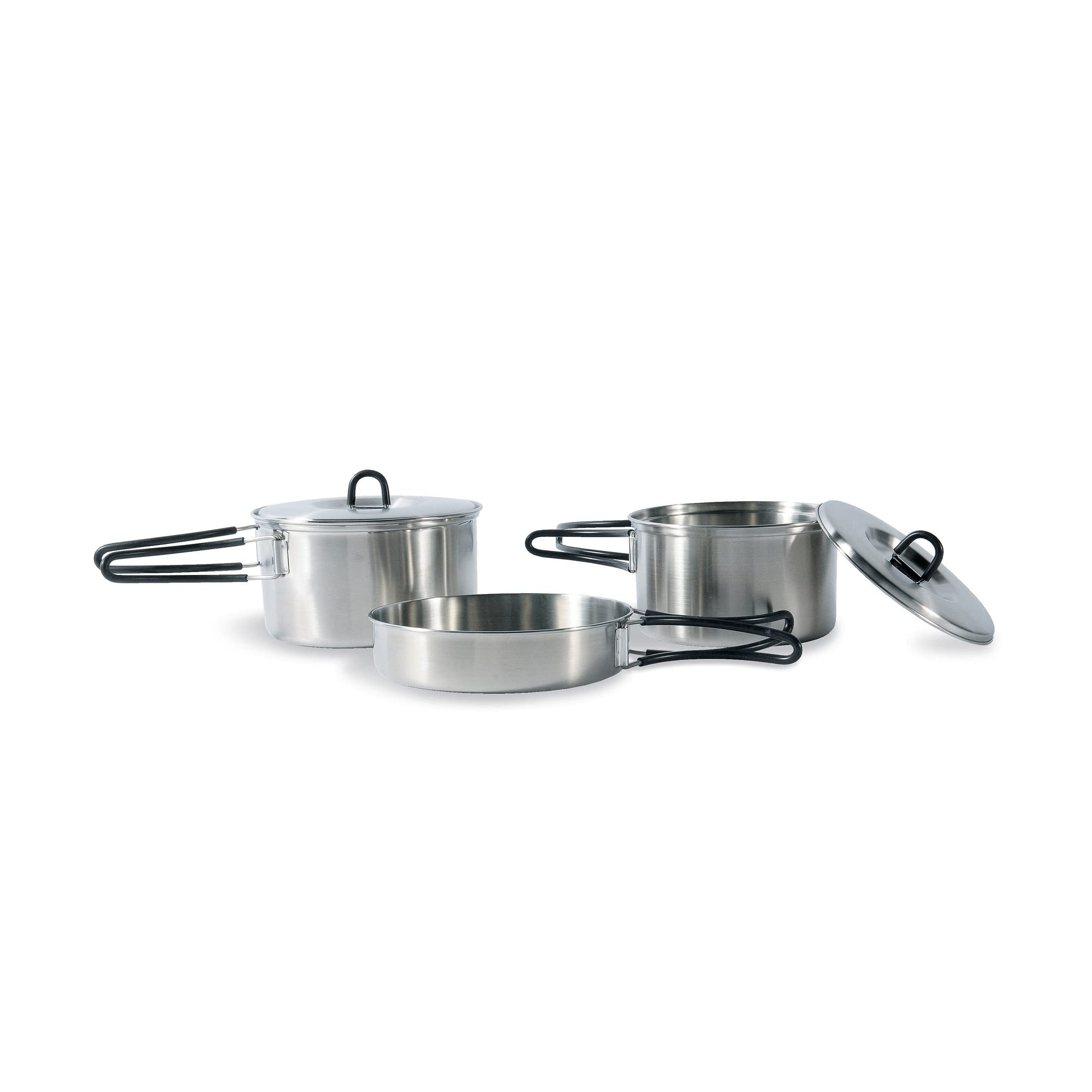 tatonka-cookset-regular-5-teilig-edelstahl-kochgeschirr-16-x-9-cm image 2