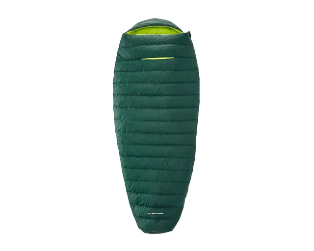 nordisk-tension-comfort-600-daunenschlafsack-scarab image 1