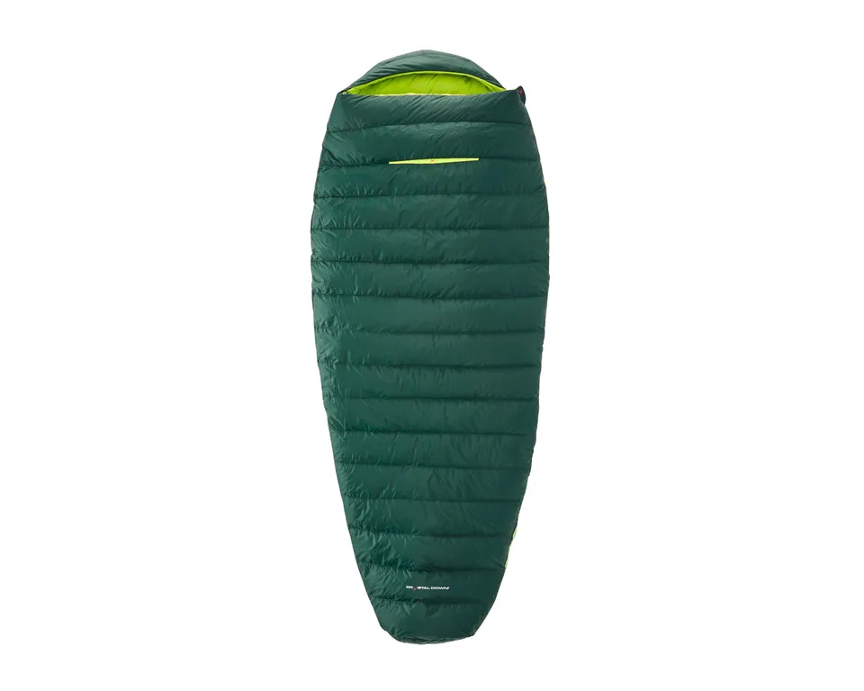 nordisk-tension-comfort-600-daunenschlafsack-scarab image 1