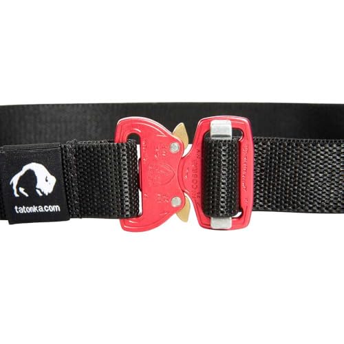 tatonka-quick-release-stretch-belt-25mm-g-rtel-100-cm image 7