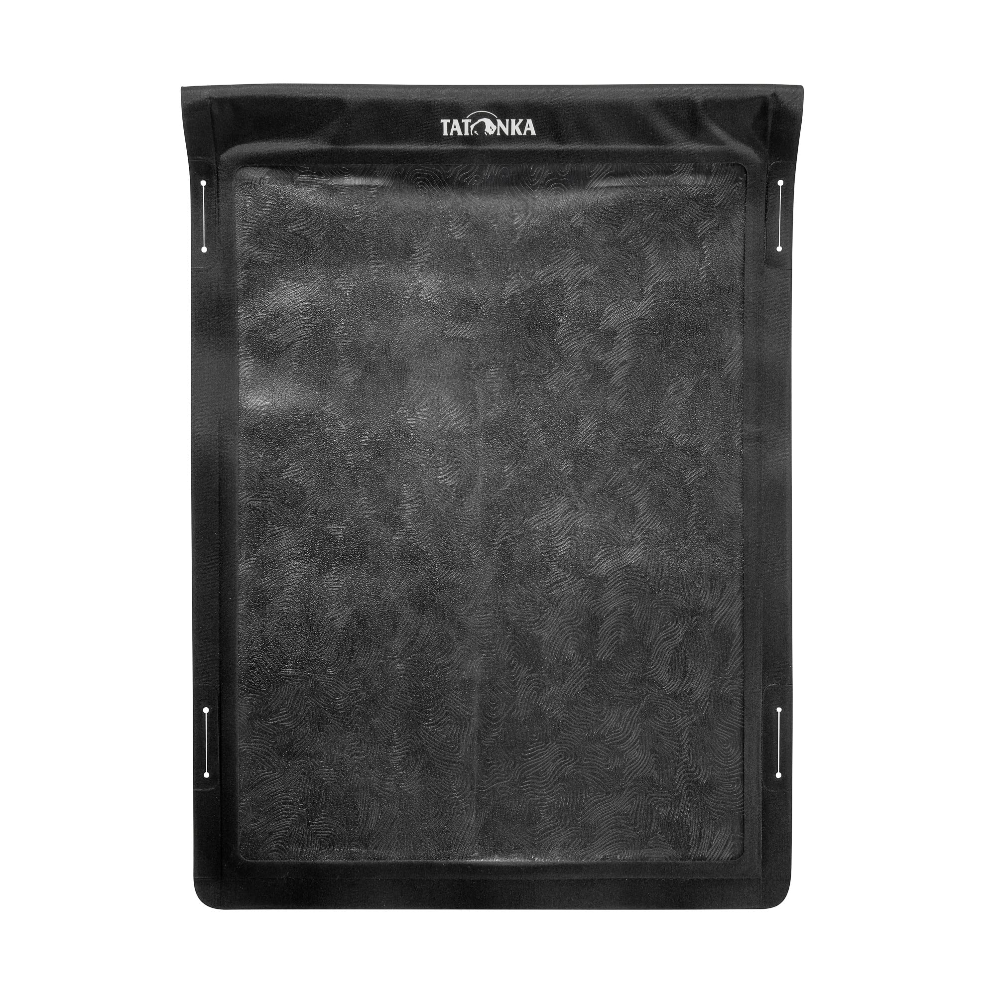 tatonka-wp-dry-bag-wasserdichte-h-lle-a4-a6-mit-sichtfenster-ipx7 image 1