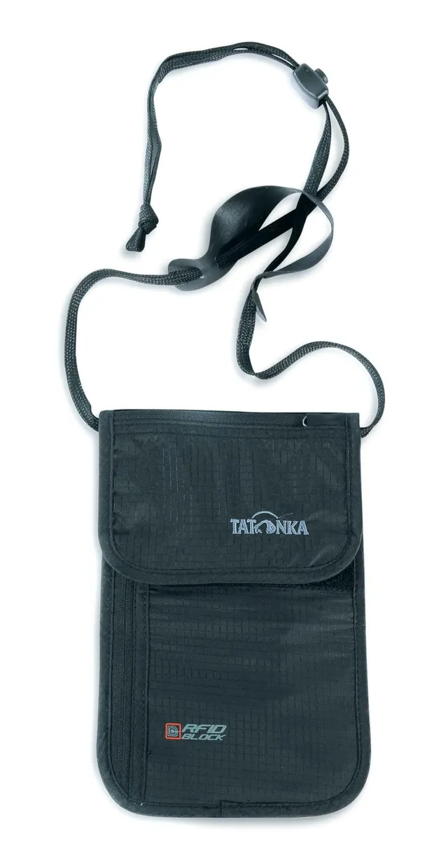 tatonka-skin-neck-pouch-rfid-b-brustbeutel-19x13cm image 1