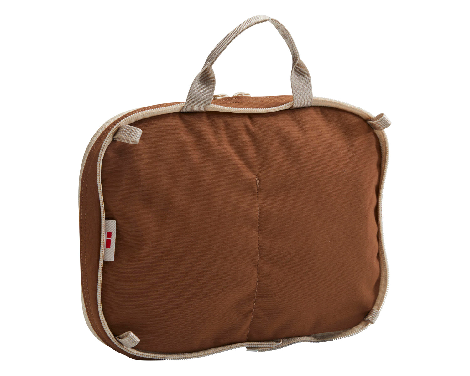 nordisk-yggdrasil-pocket-dachshund-chocolate-kleine-organizer-tasche-f-r-rucks-c image 2