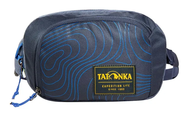 tatonka-hip-sling-pack-s-bauchtasche-1-5-liter-23x14x5-cm image 1