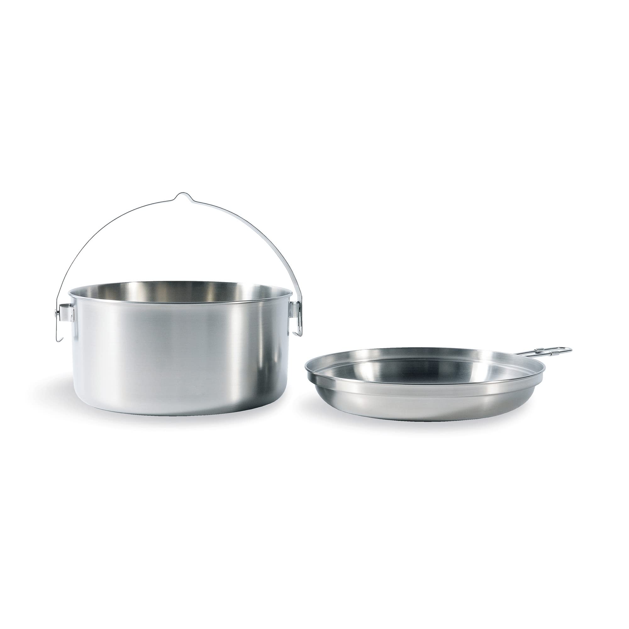 tatonka-picnic-set-iv-camping-kochgeschirr-12-teilig-edelstahl-4-personen image 3