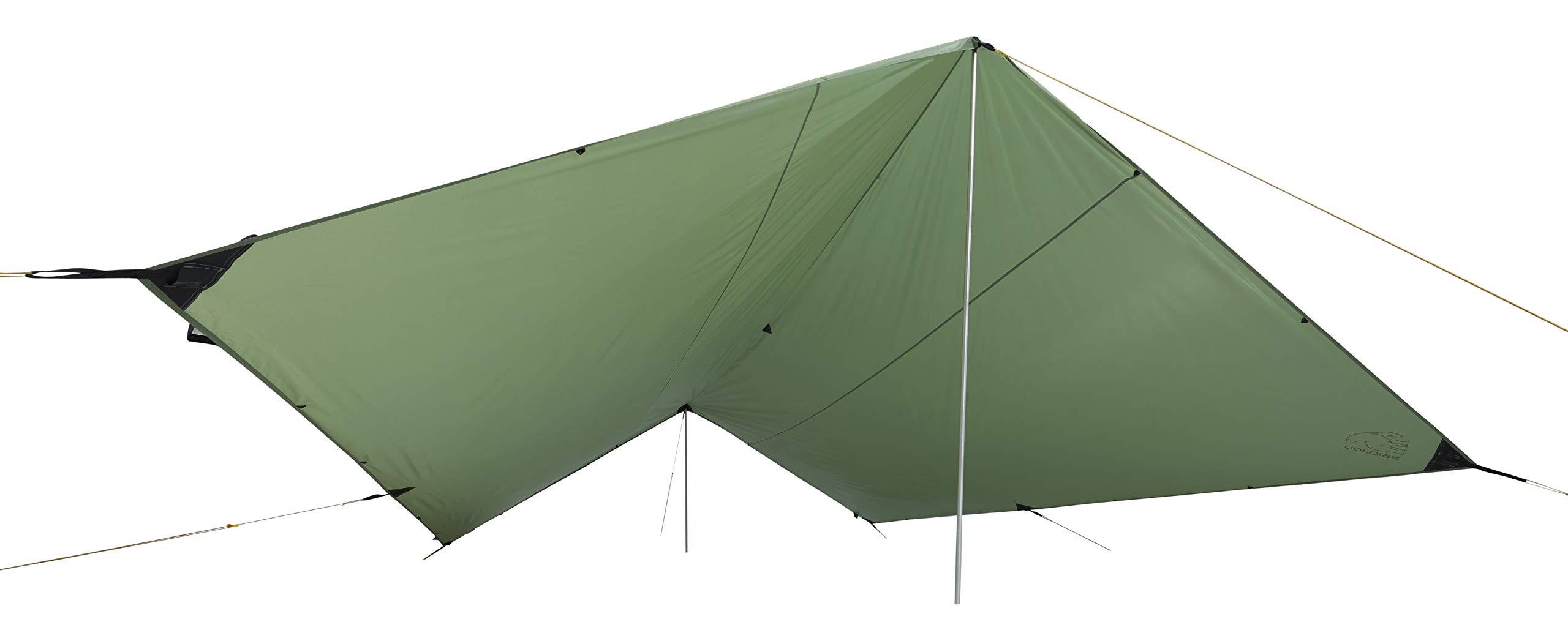 nordisk-voss-pu-tarp-20-m-windresistent-wasserdicht-uv-45-gr-n-dusty-green image 2