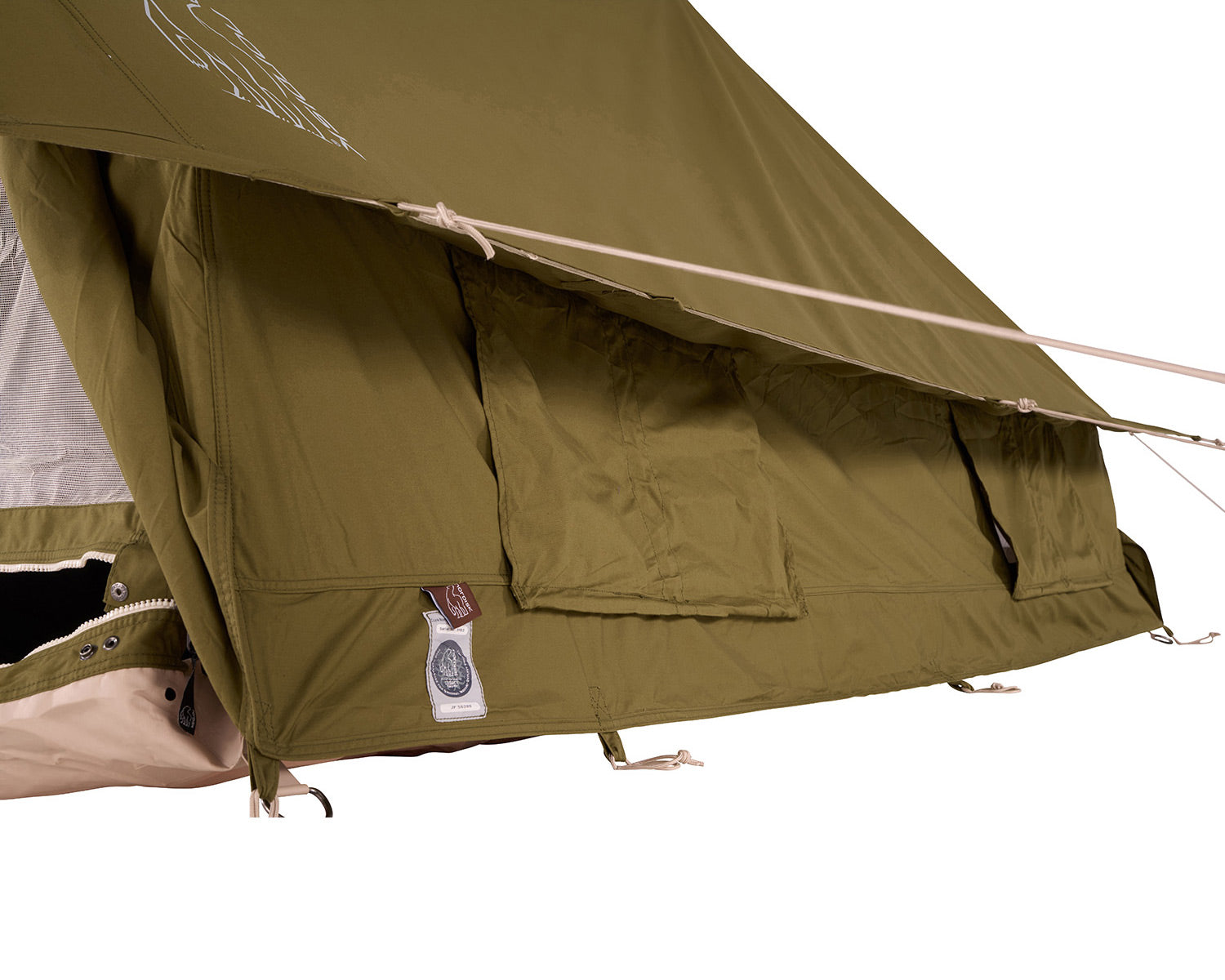nordisk-ydun-5-5-glampingzelt-5-5-m-4-personen-gr-n-khaki image 4