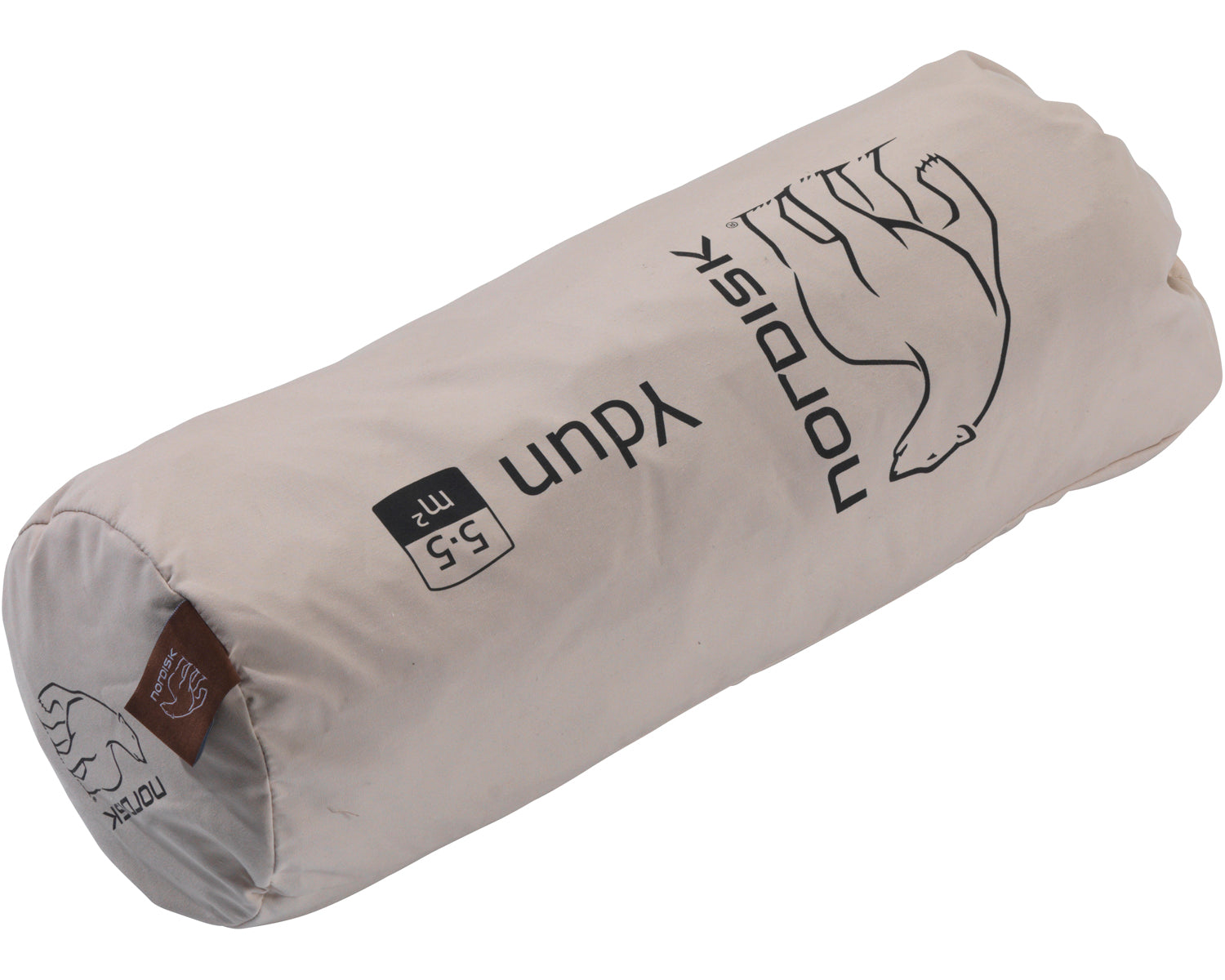 nordisk-ydun-5-5-cabin-3-personen-innenkabine-f-r-legacy-baumwollzelte-sandshell image 2