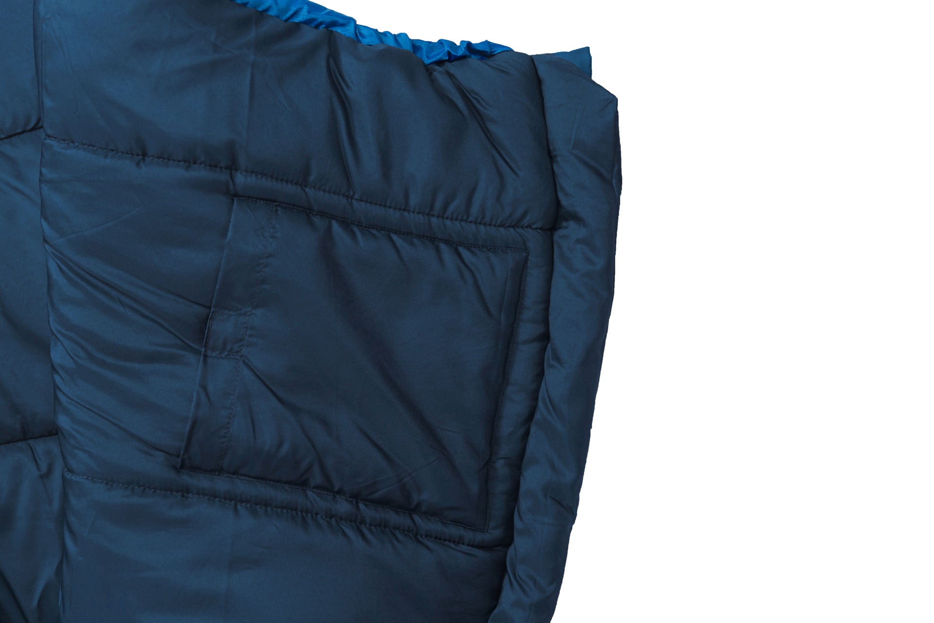 gr-ezi-bag-wolle-kids-world-traveller-kinderschlafsack-true-blue-100-170-cm image 6